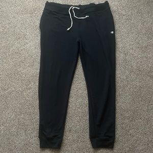 Champion joggers